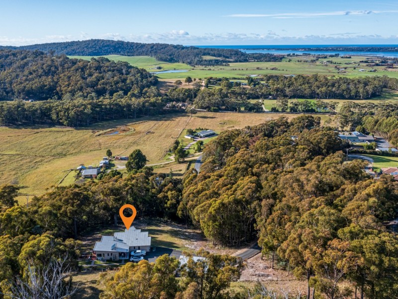 63 Ansons Bay Road, St Helens TAS 7216