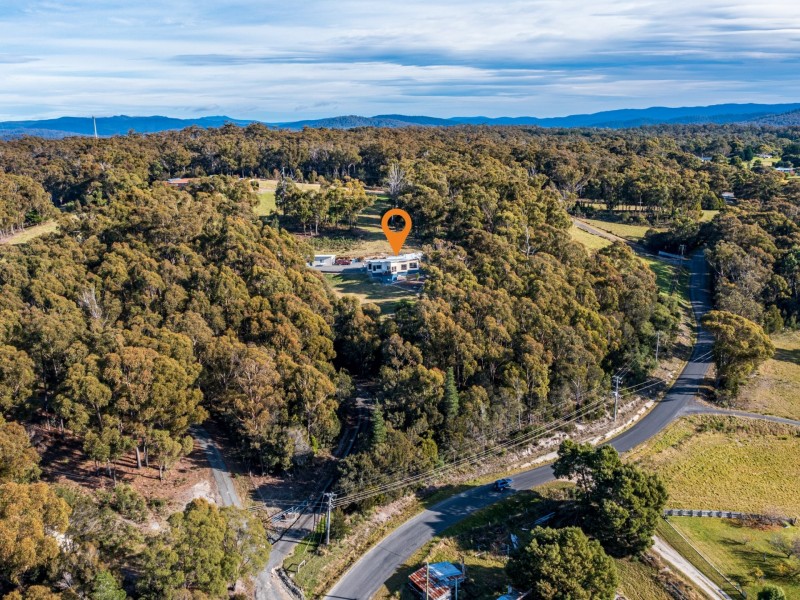 63 Ansons Bay Road, St Helens TAS 7216