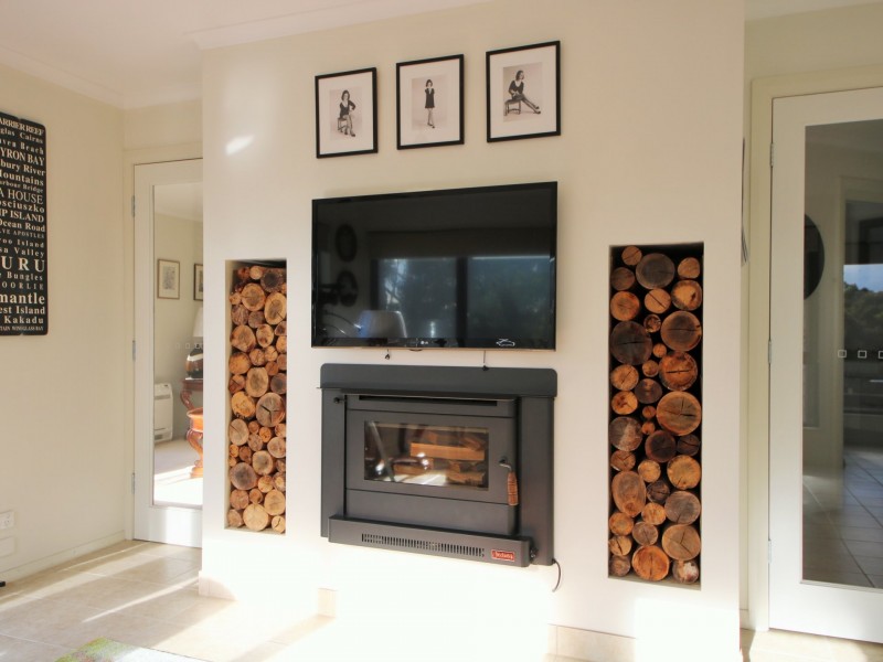 63 Ansons Bay Road, St Helens TAS 7216