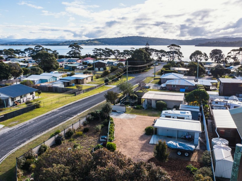 41 Moriarty Road, Stieglitz TAS 7216
