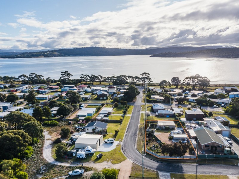 41 Moriarty Road, Stieglitz TAS 7216