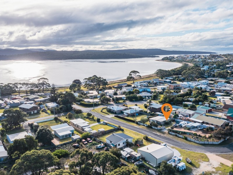 41 Moriarty Road, Stieglitz TAS 7216