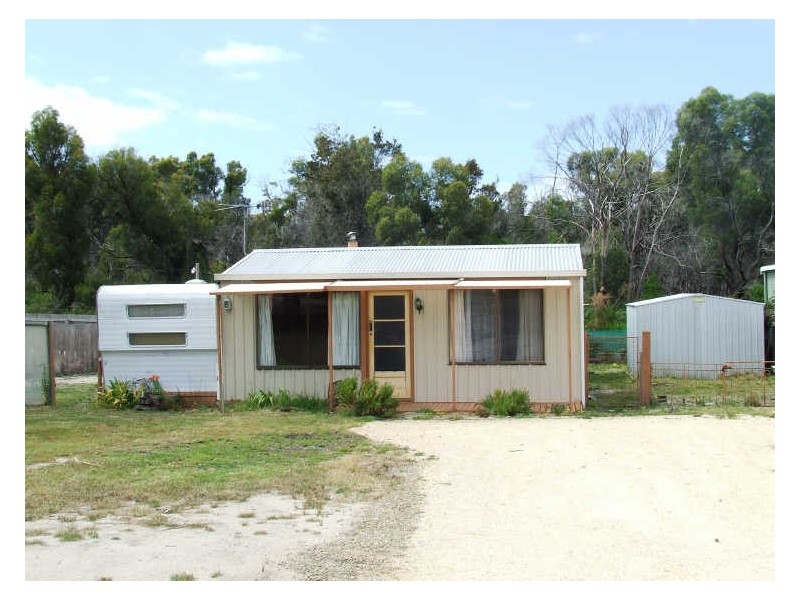 40 Parnella Drive, Stieglitz TAS 7216