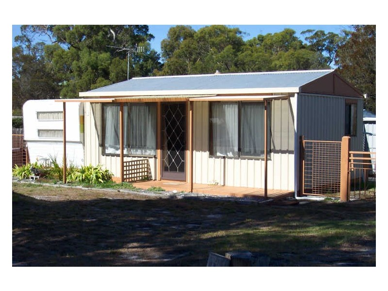 40 Parnella Drive, Stieglitz TAS 7216