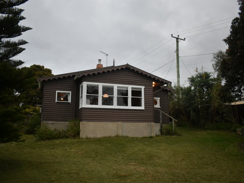 30 St Helens Point Road, Stieglitz TAS 7216