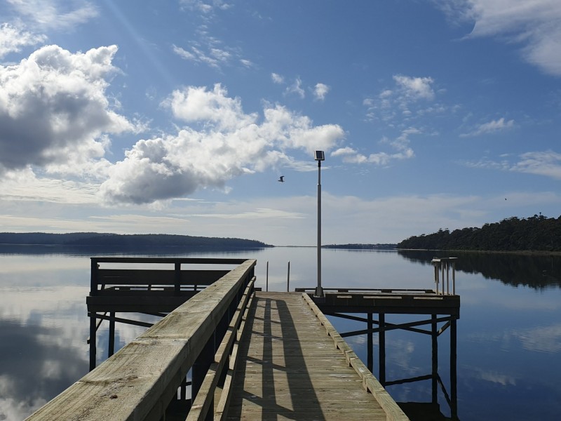 30 St Helens Point Road, Stieglitz TAS 7216