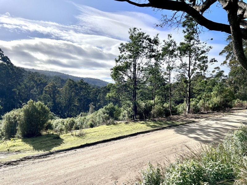 PID 263281 Lottah Road, Lottah TAS 7216