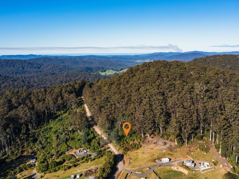 PID 263281 Lottah Road, Lottah TAS 7216
