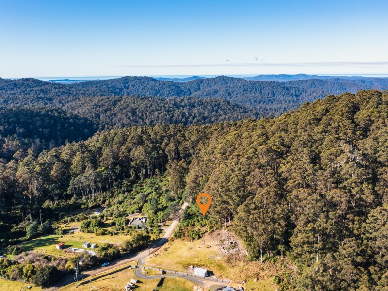 PID 263281 Lottah Road, Lottah TAS 7216