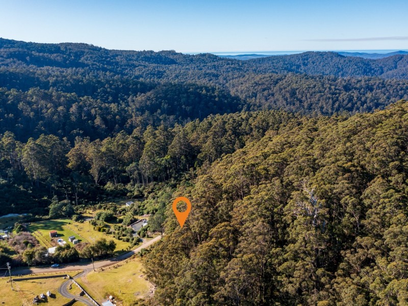 PID 263281 Lottah Road, Lottah TAS 7216