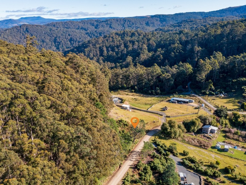 PID 263281 Lottah Road, Lottah TAS 7216