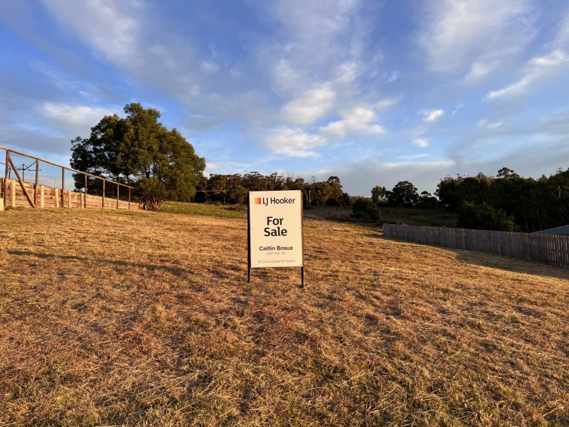 11 Susan Court, St Helens TAS 7216