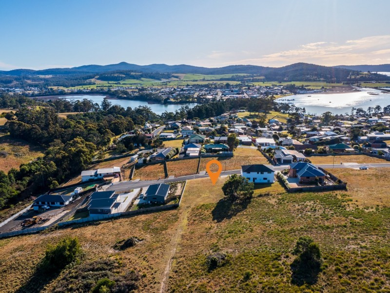 11 Susan Court, St Helens TAS 7216