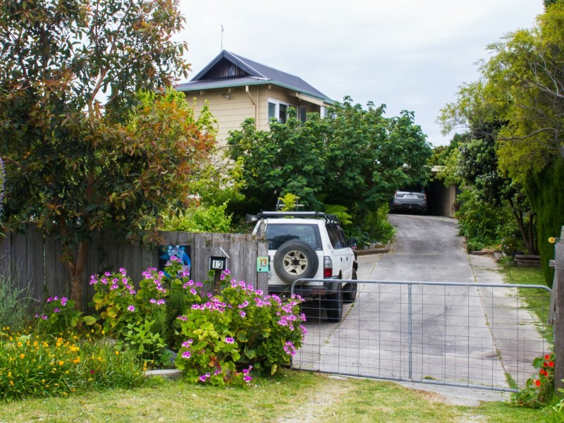 13 Hodge Court, Stieglitz TAS 7216