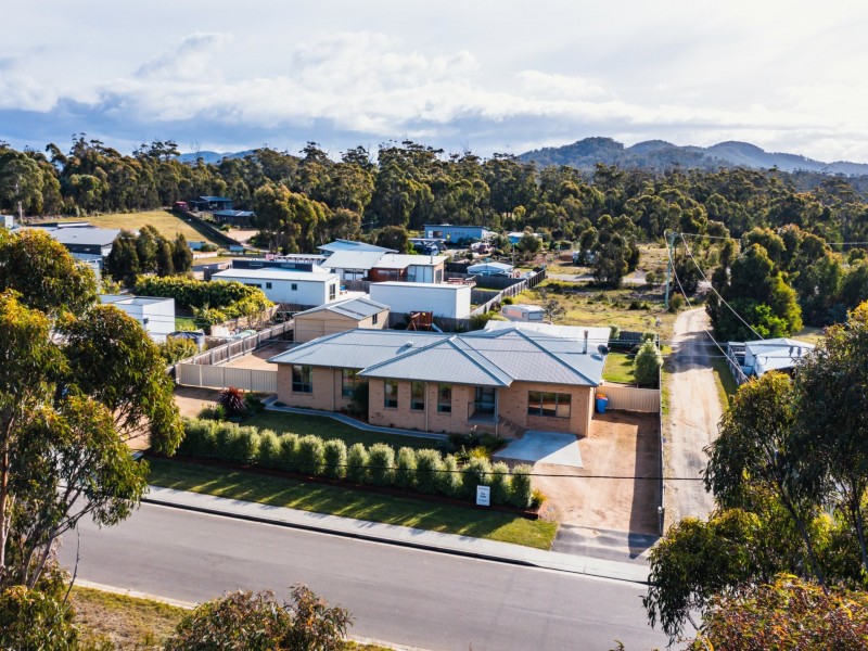 34 Cherrywood Drive, Scamander TAS 7215