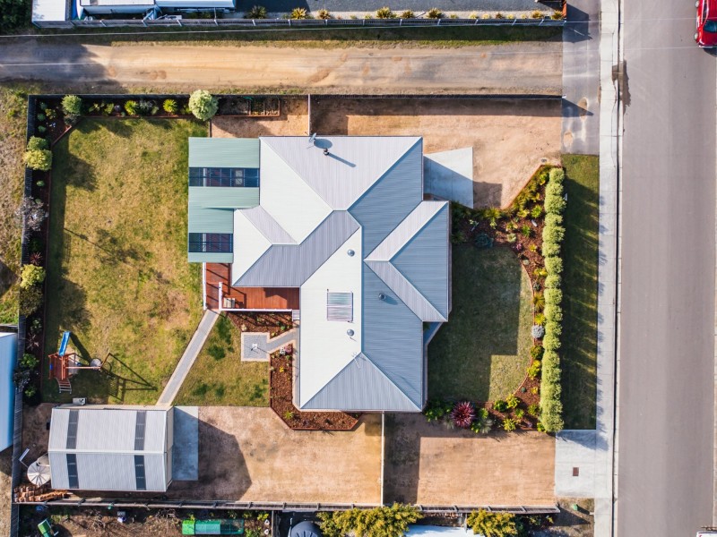 34 Cherrywood Drive, Scamander TAS 7215