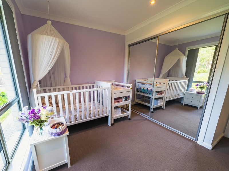 34 Cherrywood Drive, Scamander TAS 7215