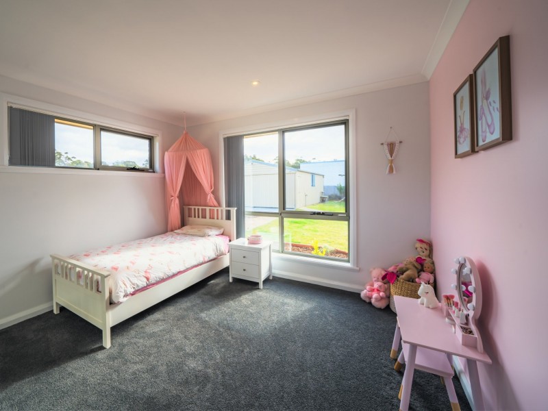 34 Cherrywood Drive, Scamander TAS 7215