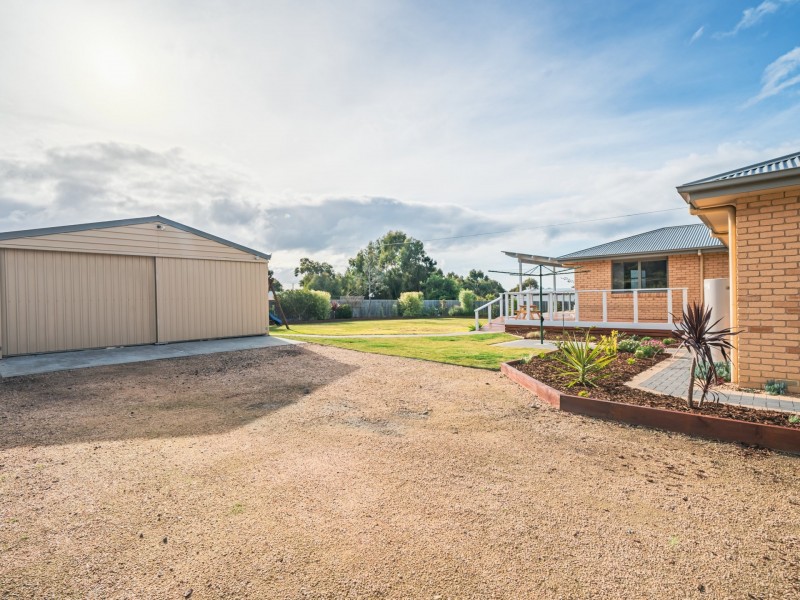 34 Cherrywood Drive, Scamander TAS 7215