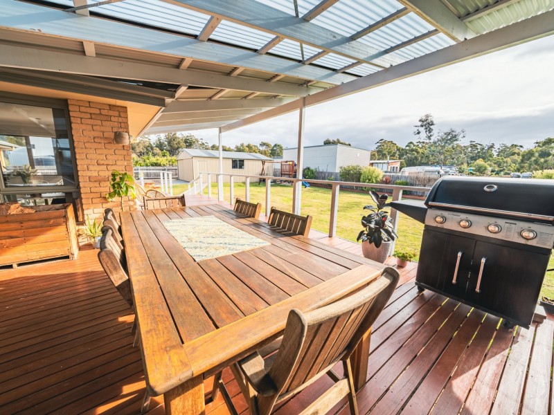 34 Cherrywood Drive, Scamander TAS 7215