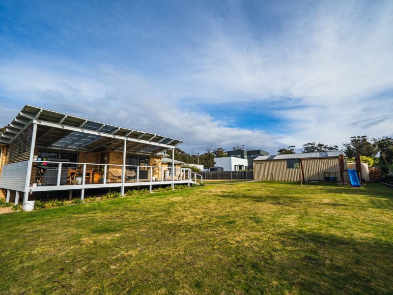 34 Cherrywood Drive, Scamander TAS 7215