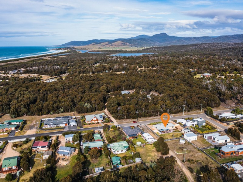 34 Cherrywood Drive, Scamander TAS 7215