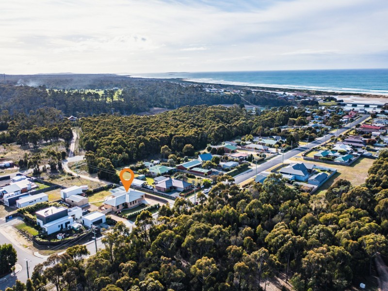 34 Cherrywood Drive, Scamander TAS 7215