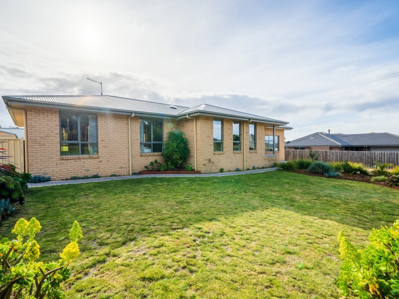 34 Cherrywood Drive, Scamander TAS 7215