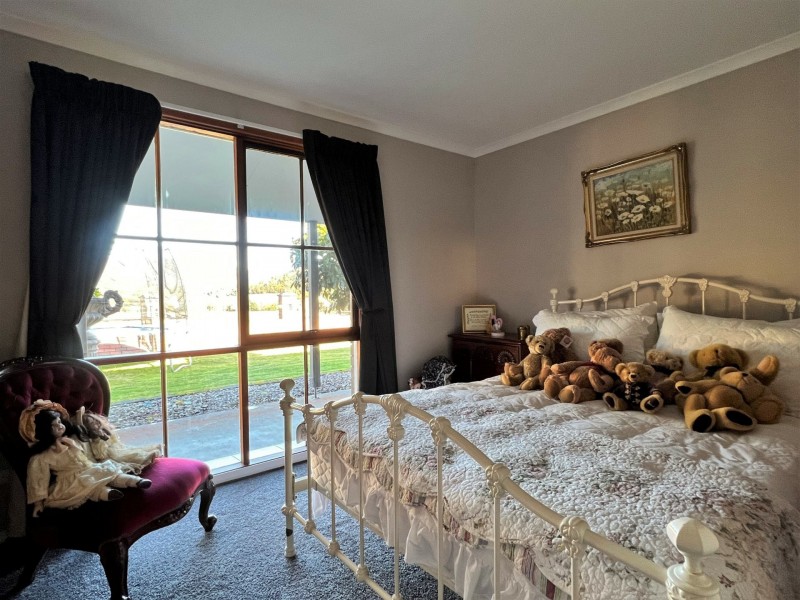 70 Terrys Hill Road, Goshen TAS 7216