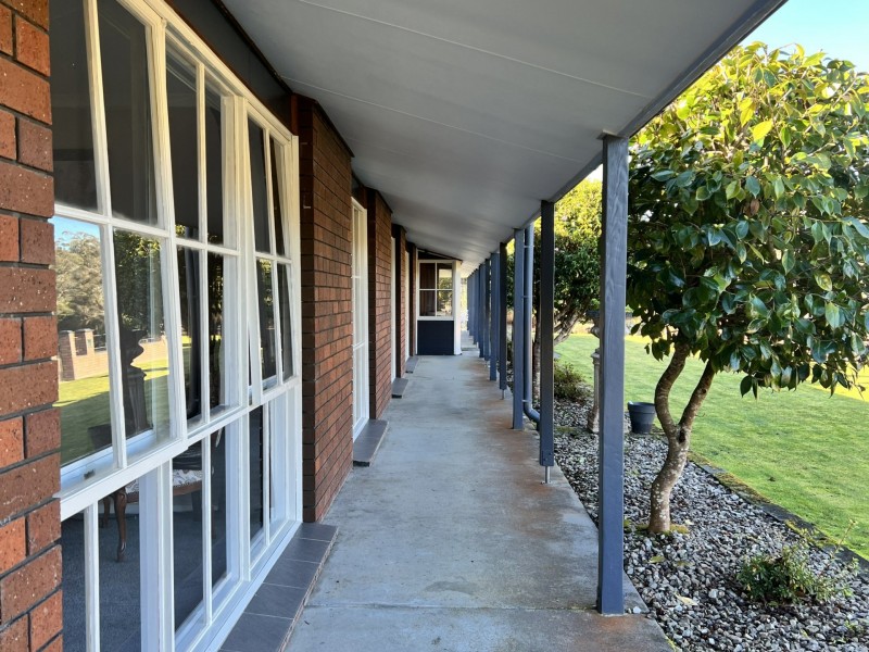 70 Terrys Hill Road, Goshen TAS 7216