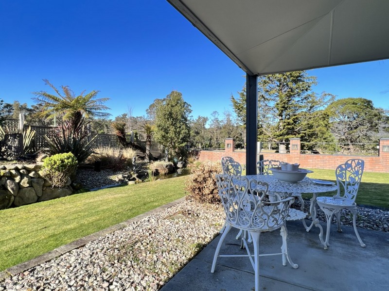 70 Terrys Hill Road, Goshen TAS 7216