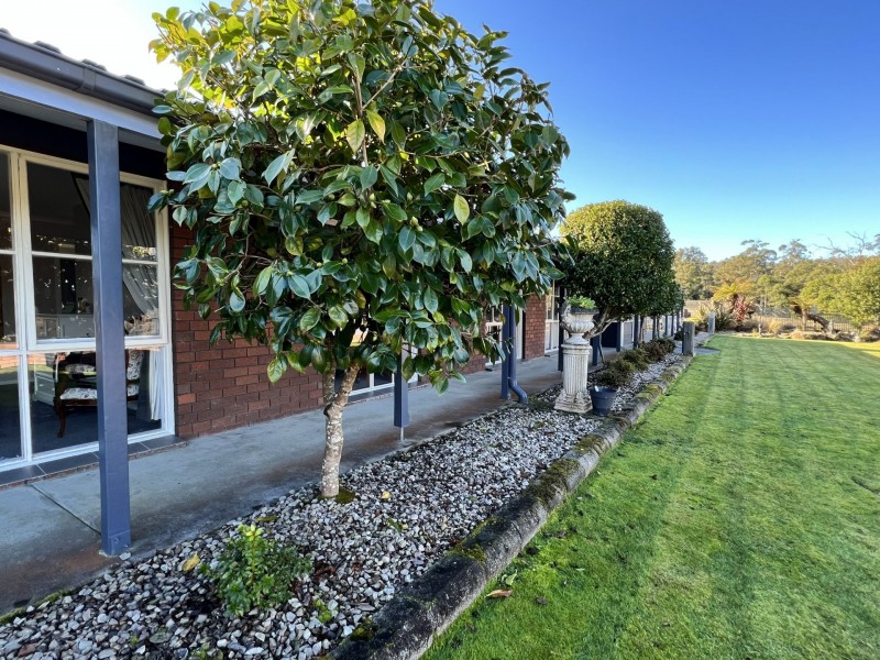 70 Terrys Hill Road, Goshen TAS 7216