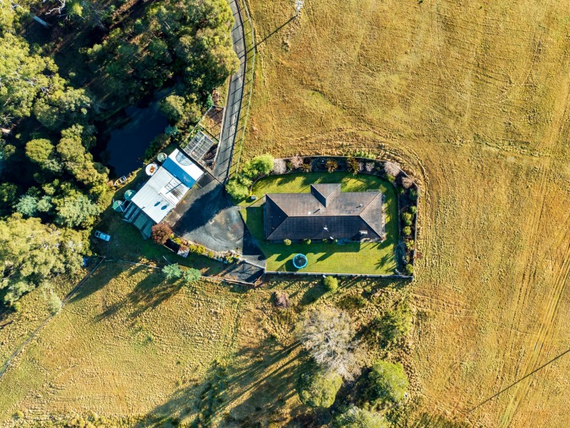 70 Terrys Hill Road, Goshen TAS 7216