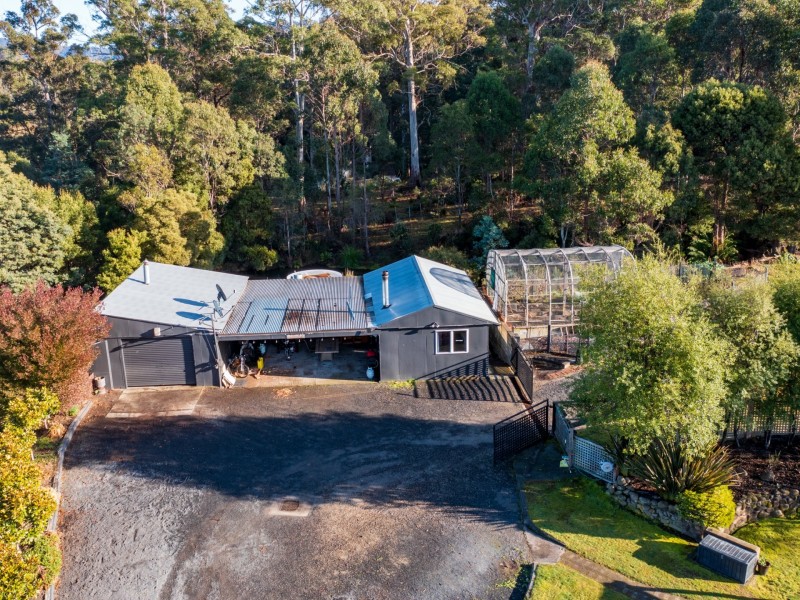 70 Terrys Hill Road, Goshen TAS 7216