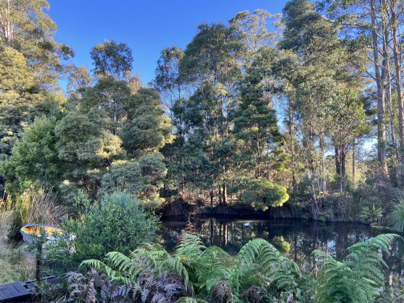 70 Terrys Hill Road, Goshen TAS 7216
