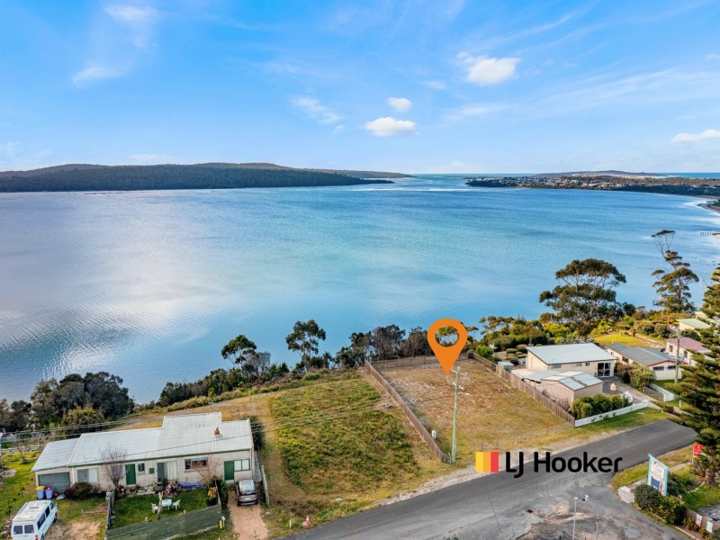 17 Chimney Heights Road, Stieglitz TAS 7216