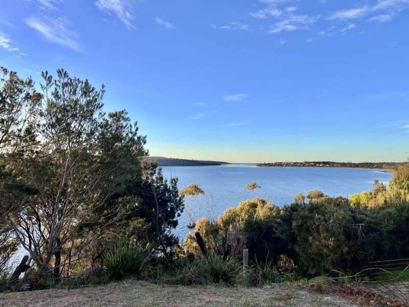 17 Chimney Heights Road, Stieglitz TAS 7216