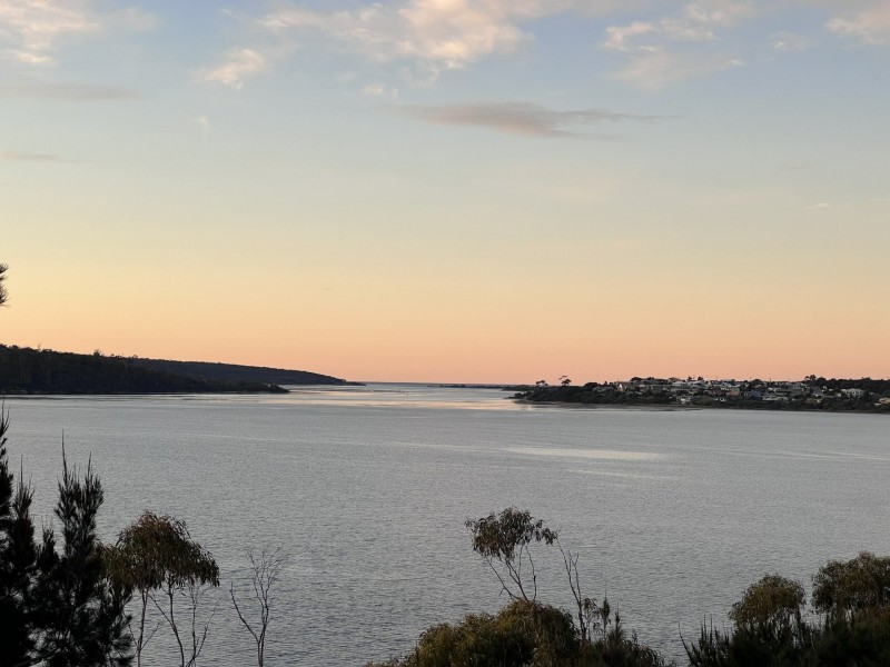 17 Chimney Heights Road, Stieglitz TAS 7216