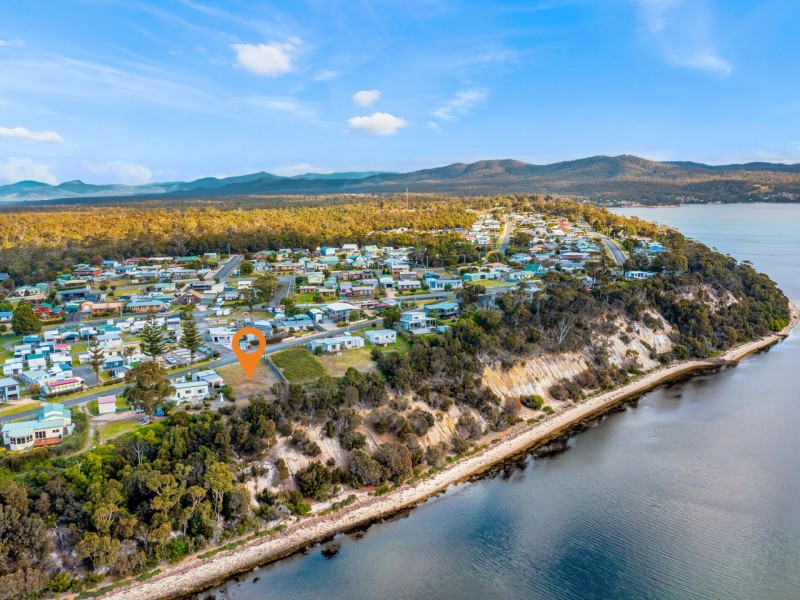 17 Chimney Heights Road, Stieglitz TAS 7216