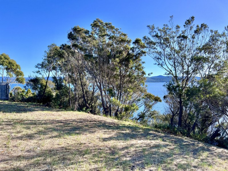 17 Chimney Heights Road, Stieglitz TAS 7216