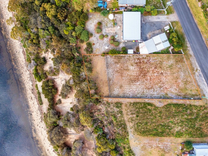 17 Chimney Heights Road, Stieglitz TAS 7216