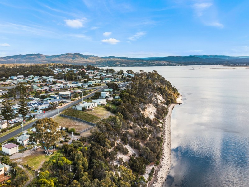 17 Chimney Heights Road, Stieglitz TAS 7216