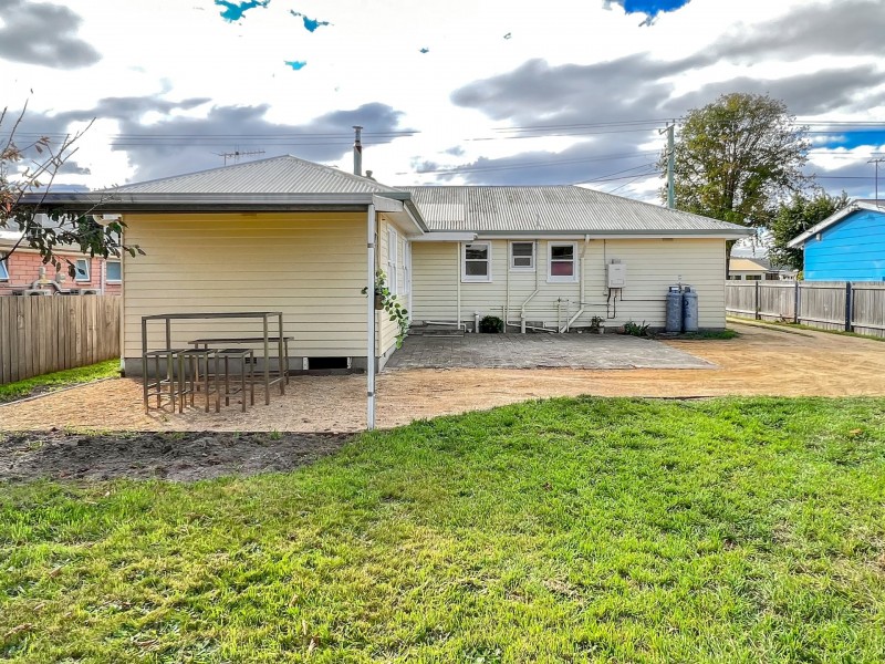57 Tully Street, St Helens TAS 7216