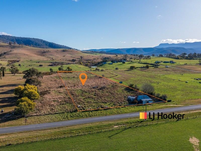 PID 641151 Legge Street, Fingal TAS 7214