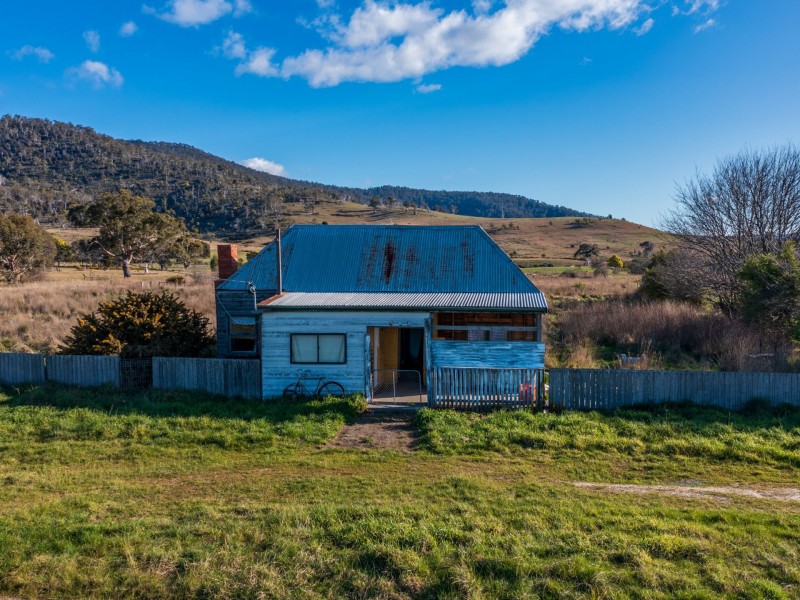PID 641151 Legge Street, Fingal TAS 7214