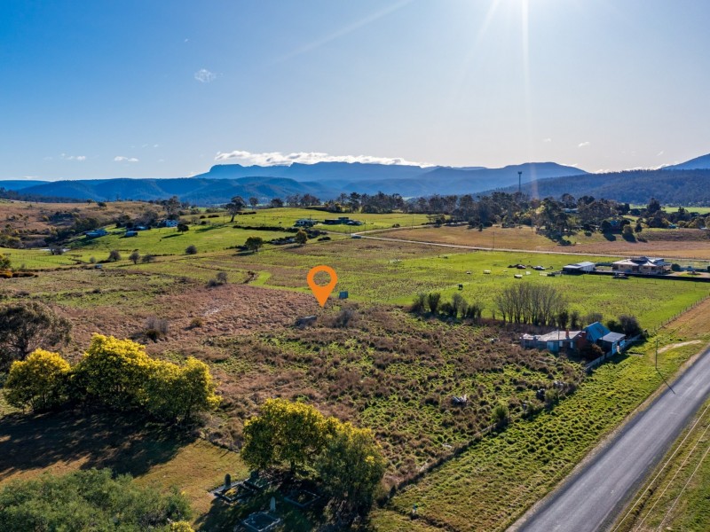 PID 641151 Legge Street, Fingal TAS 7214