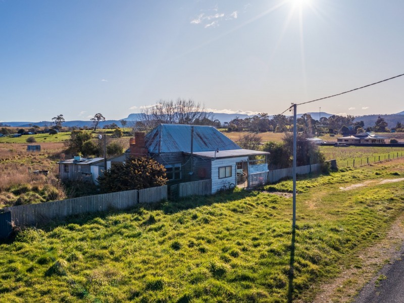 PID 641151 Legge Street, Fingal TAS 7214