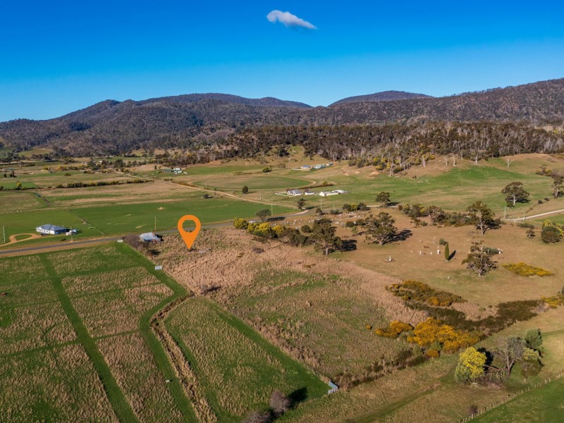 PID 641151 Legge Street, Fingal TAS 7214