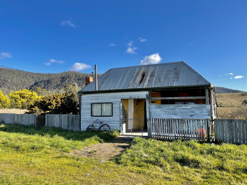 PID 641151 Legge Street, Fingal TAS 7214