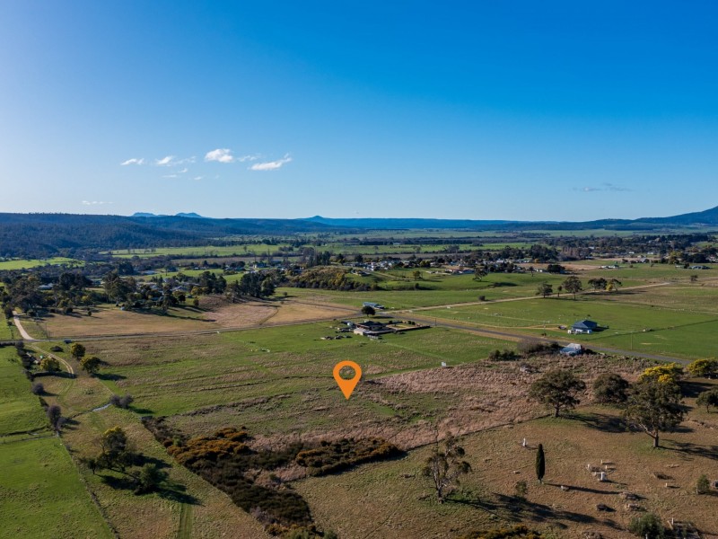 PID 641151 Legge Street, Fingal TAS 7214